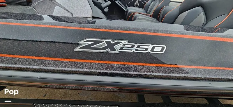 Slide: The Image of Skeeter ZX250 2019 - 14946937