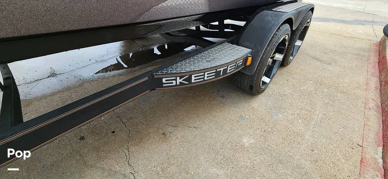 Slide: The Image of Skeeter ZX250 2019 - 14946938