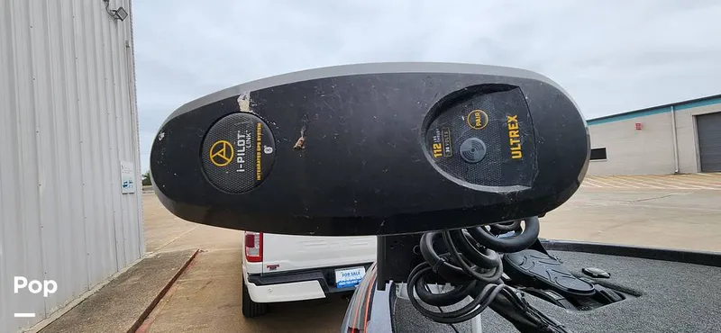 Slide: The Image of Skeeter ZX250 2019 - 14946939