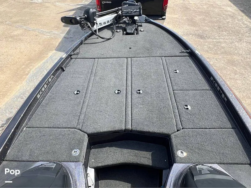 Slide: The Image of Skeeter ZX250 2019 - 14911922