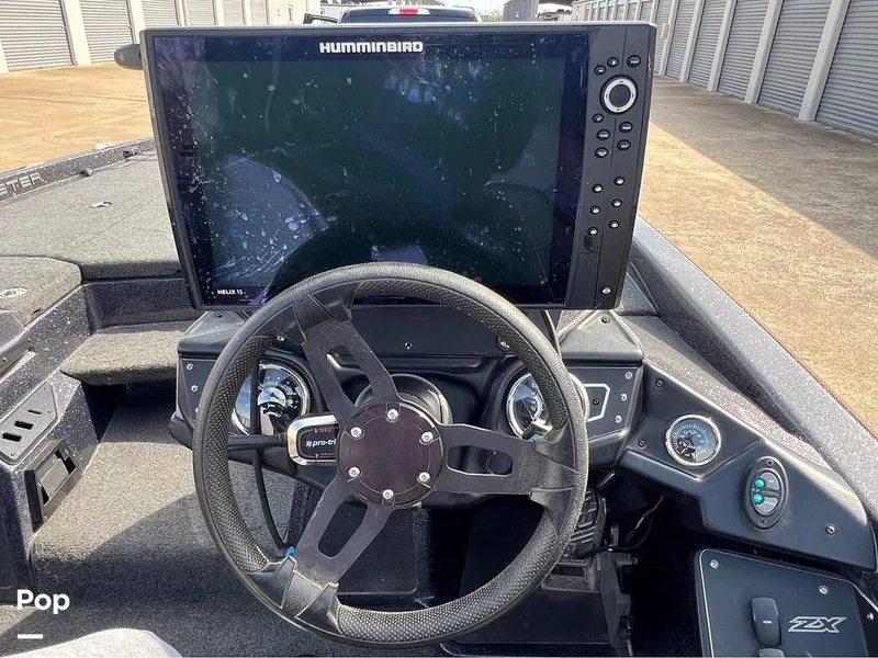 Skeeter ZX250 2019 - Marine Source