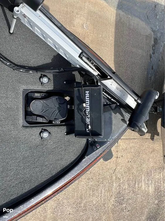 Slide: The Image of Skeeter ZX250 2019 - 14911918