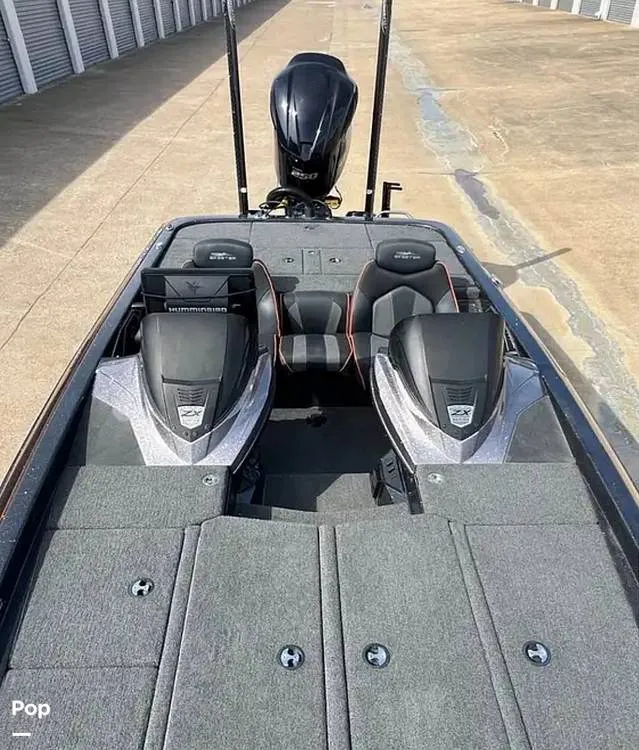 Slide: The Image of Skeeter ZX250 2019 - 14955199