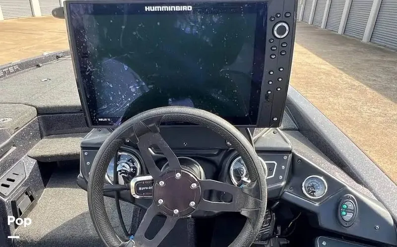 Slide: The Image of Skeeter ZX250 2019 - 14955200