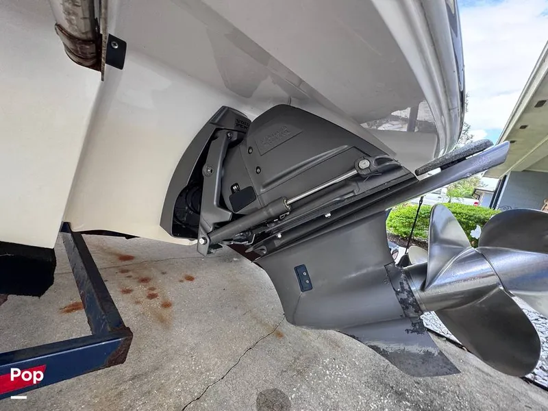 Slide: The Image of Regal 2100 Bowrider 2015 - 14916662