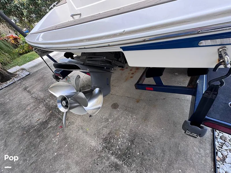 Slide: The Image of Regal 2100 Bowrider 2015 - 14916666