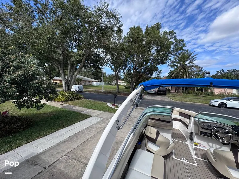 Slide: The Image of Regal 2100 Bowrider 2015 - 14916667