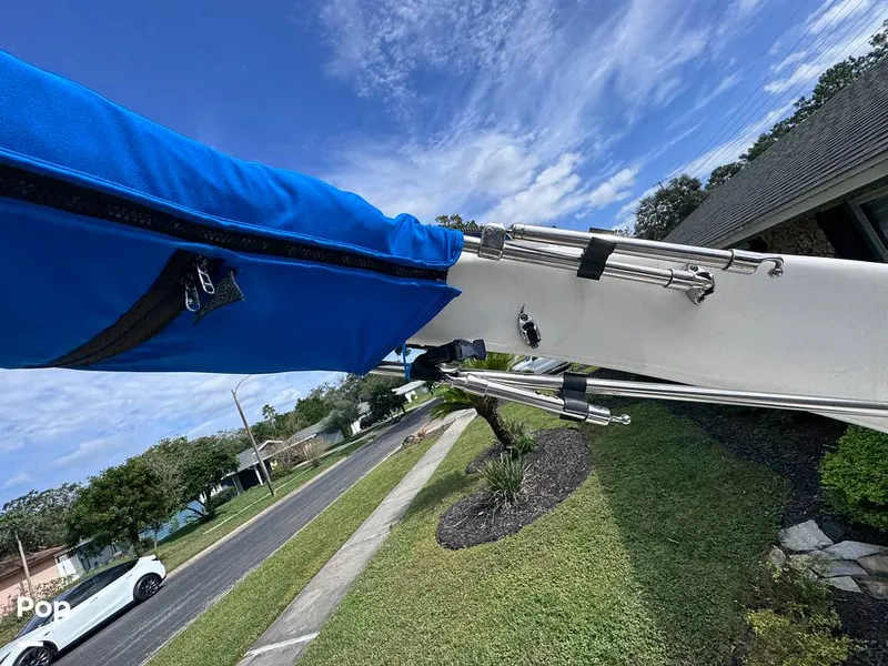 Slide: The Image of Regal 2100 Bowrider 2015 - 14916674