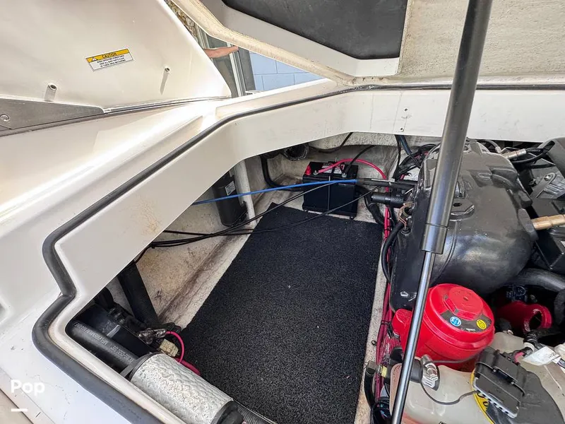 Slide: The Image of Regal 2100 Bowrider 2015 - 14916678