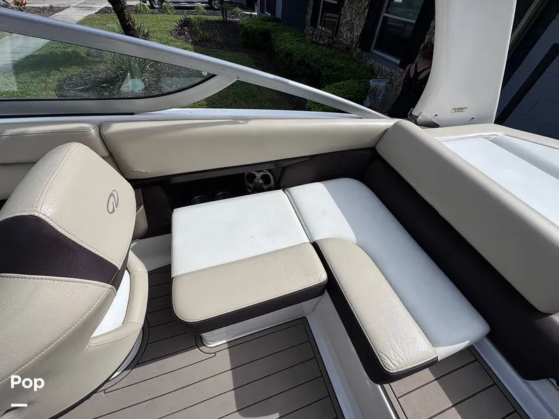 Slide: The Image of Regal 2100 Bowrider 2015 - 14916685