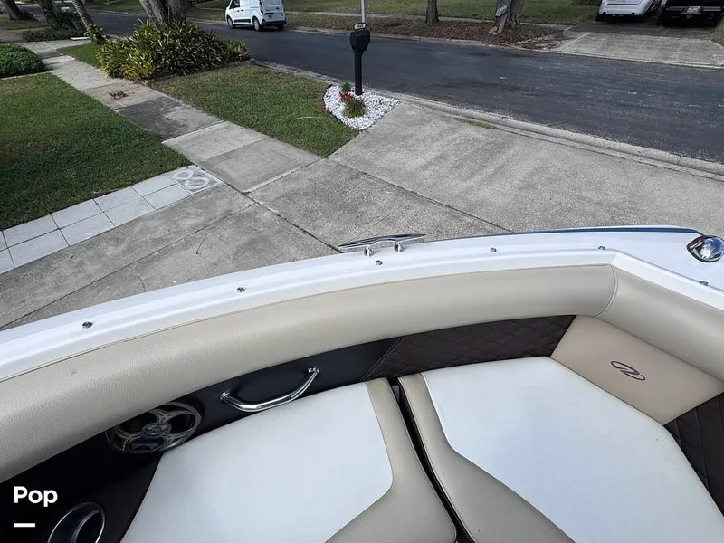 Slide: The Image of Regal 2100 Bowrider 2015 - 14916698