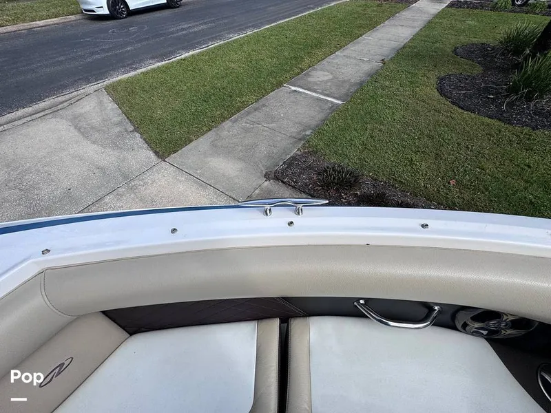 Slide: The Image of Regal 2100 Bowrider 2015 - 14916699