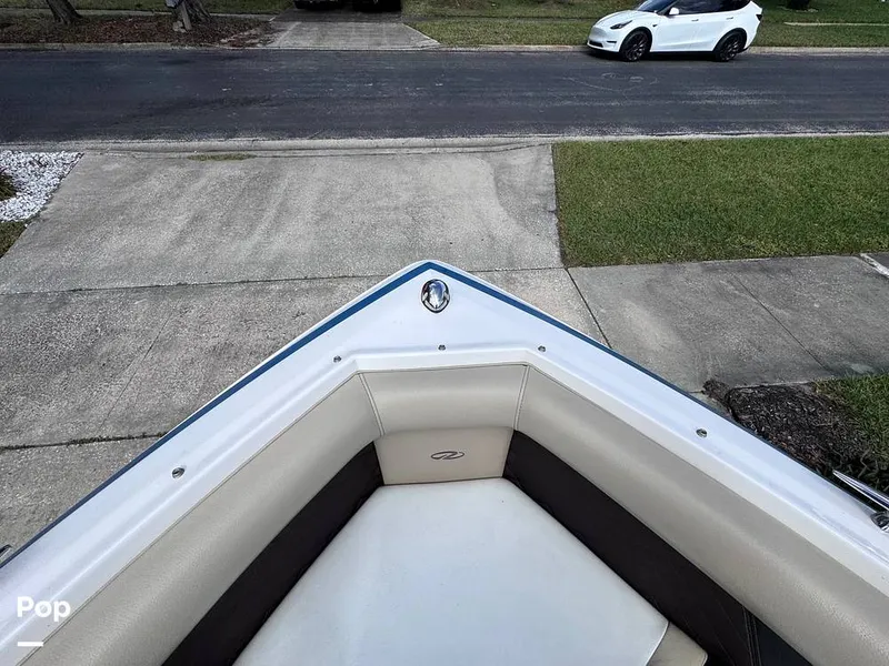 Slide: The Image of Regal 2100 Bowrider 2015 - 14916700