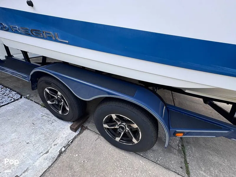 Slide: The Image of Regal 2100 Bowrider 2015 - 14916648