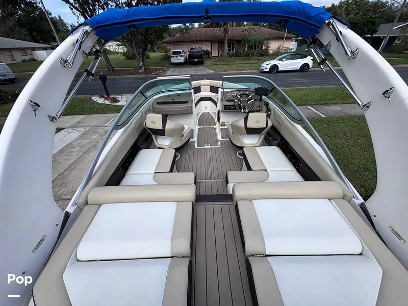 Slide: The Image of Regal 2100 Bowrider 2015 - 14916713