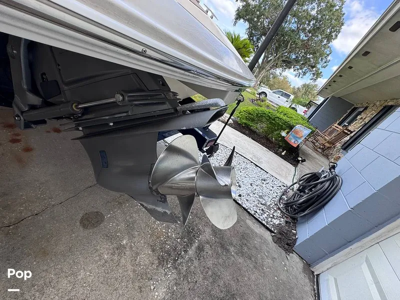 Slide: The Image of Regal 2100 Bowrider 2015 - 14916715