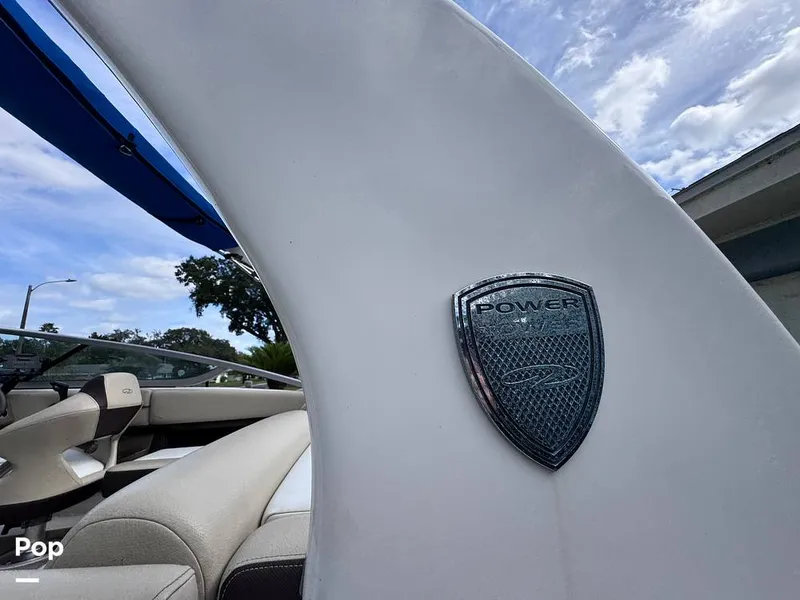 Slide: The Image of Regal 2100 Bowrider 2015 - 14916719