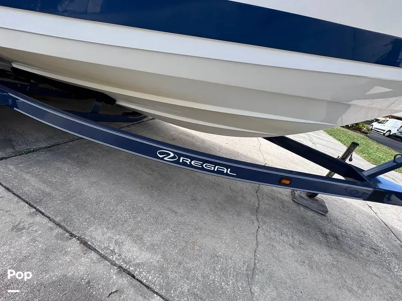 Slide: The Image of Regal 2100 Bowrider 2015 - 14916651