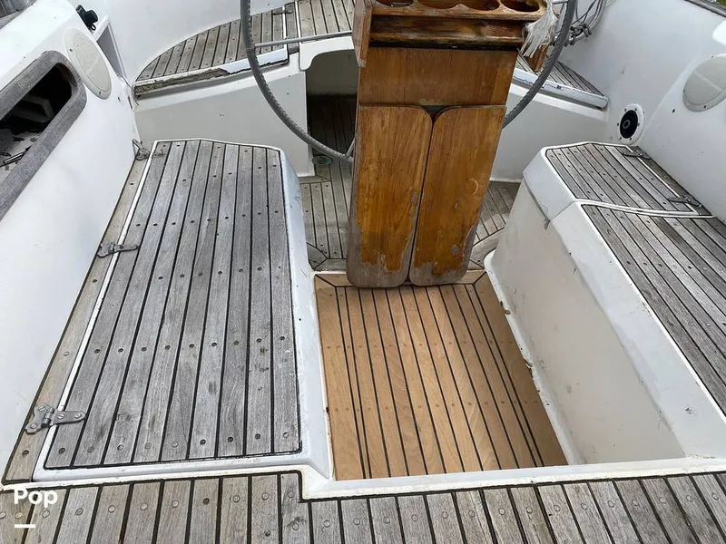 Slide: The Image of Cheoy Lee 42 Golden Wave 1987 - 15494976