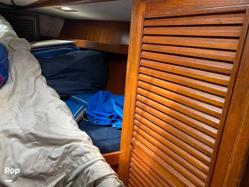 Slide: The Image of Cheoy Lee 42 Golden Wave 1987 - 15494962