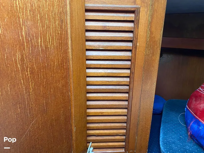 Slide: The Image of Cheoy Lee 42 Golden Wave 1987 - 15494963