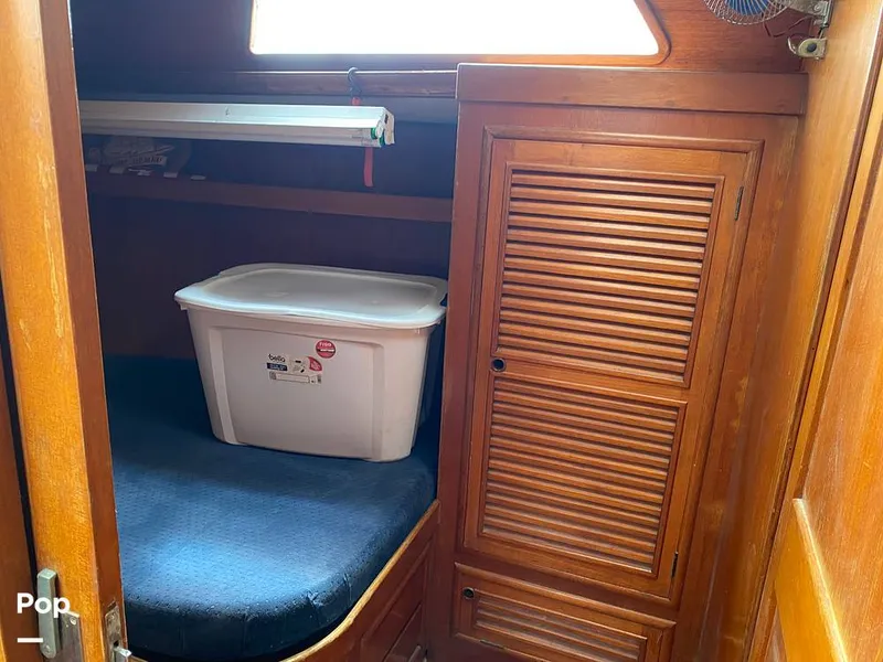 Slide: The Image of Cheoy Lee 42 Golden Wave 1987 - 15494969