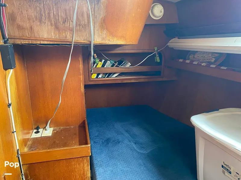 Slide: The Image of Cheoy Lee 42 Golden Wave 1987 - 15494970