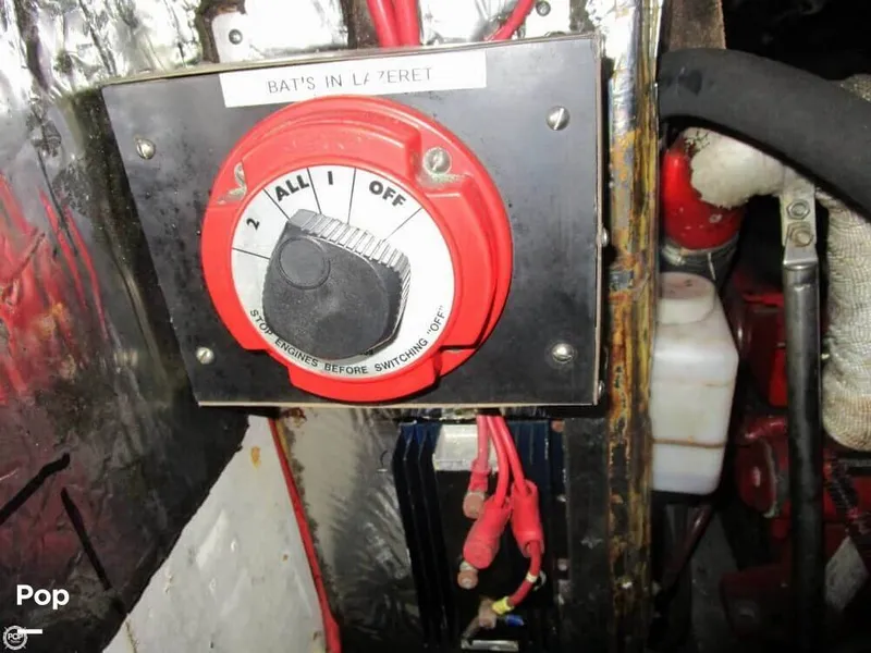 Slide: The Image of Battery Switch - 14958123