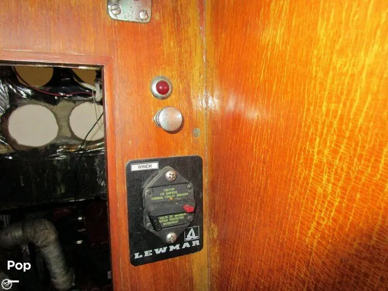 Slide: The Image of Windlass control - 14958124