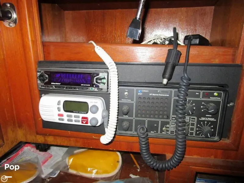 Slide: The Image of VHF - 14958129