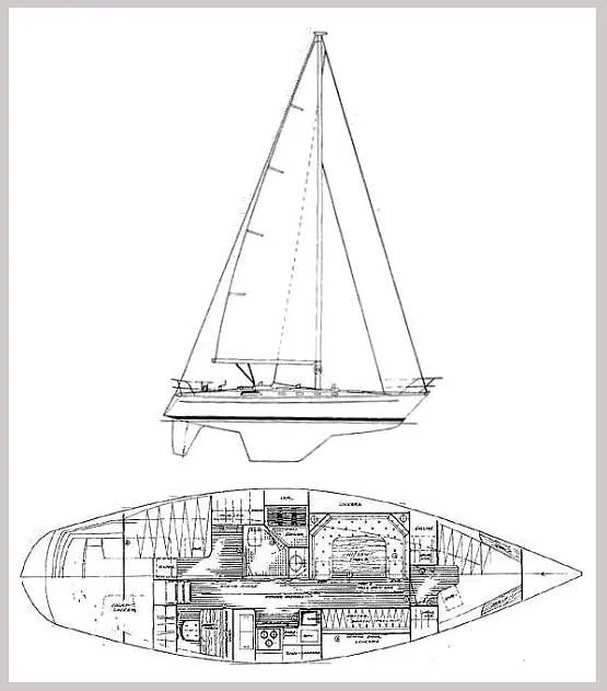 Slide: The Image of Floor plan - 14958026