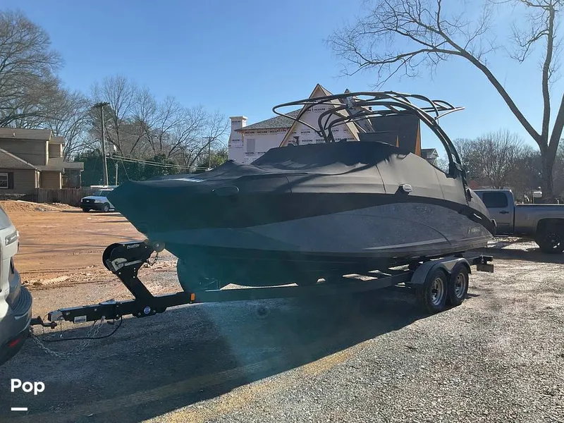 The Image of Yamaha E-Series 242 Limited 2018 - 15083577