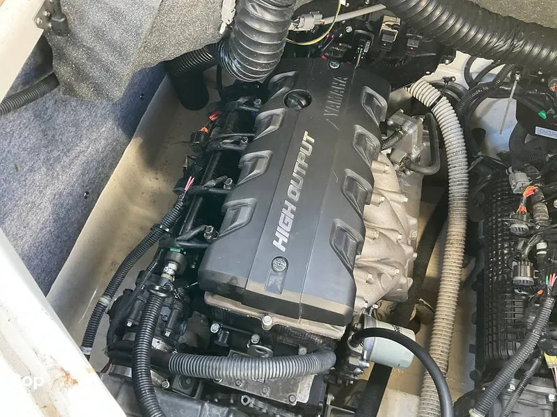 Slide: The Image of Yamaha E-Series 242 Limited 2018 - 15083519