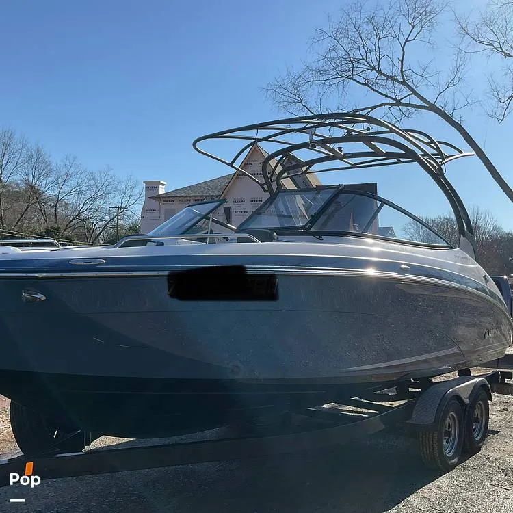 Slide: The Image of Yamaha E-Series 242 Limited 2018 - 15083502