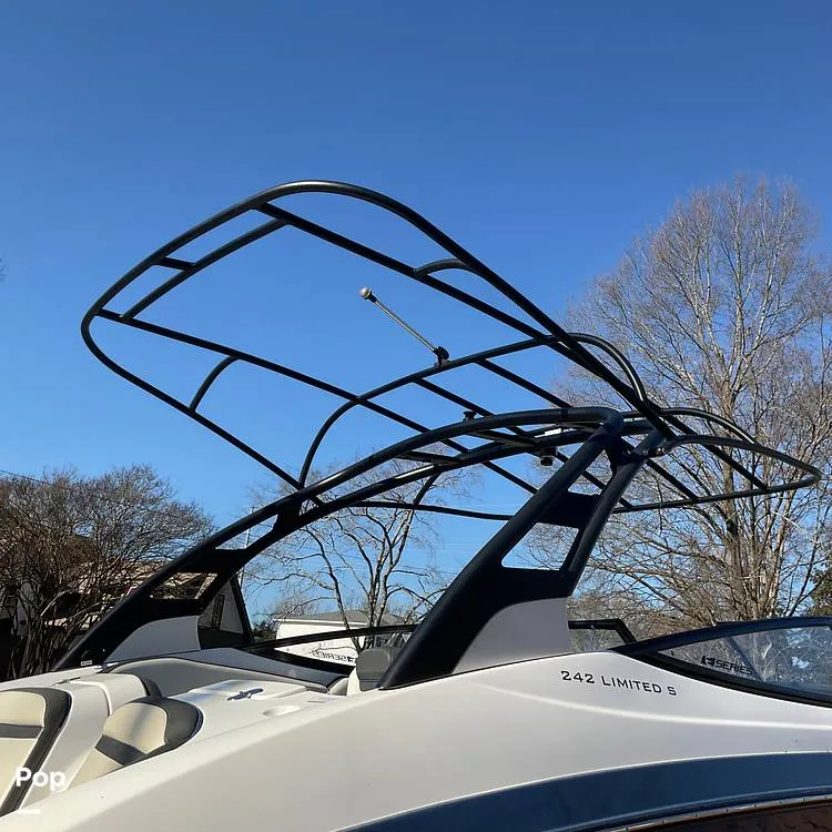 Slide: The Image of Yamaha E-Series 242 Limited 2018 - 15083567