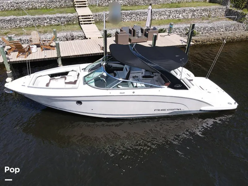 Slide: The Image of Regal 3200 2017 - 16274883