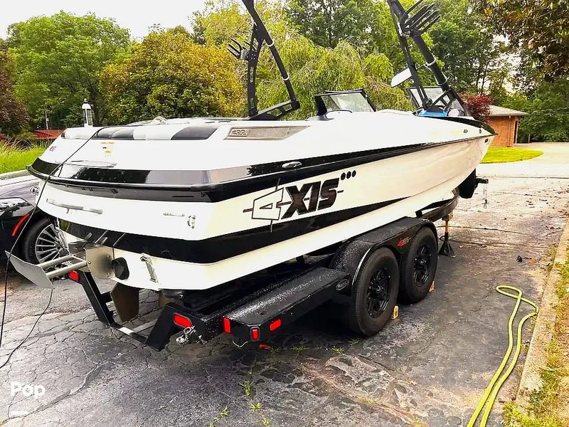 Slide: The Image of Axis A22 2013 - 15554940