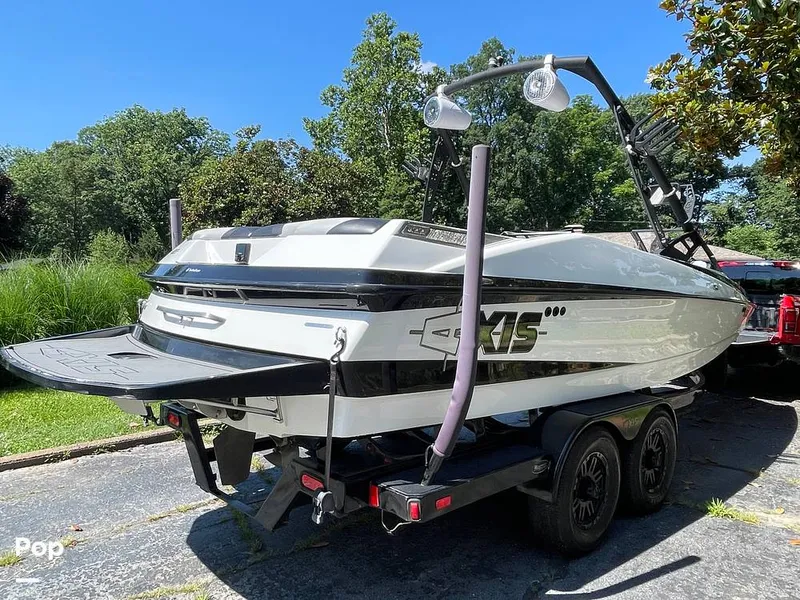 Slide: The Image of Axis A22 2013 - 15584909