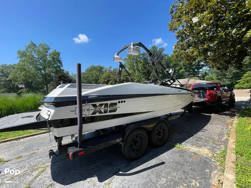 Slide: The Image of Axis A22 2013 - 15584915