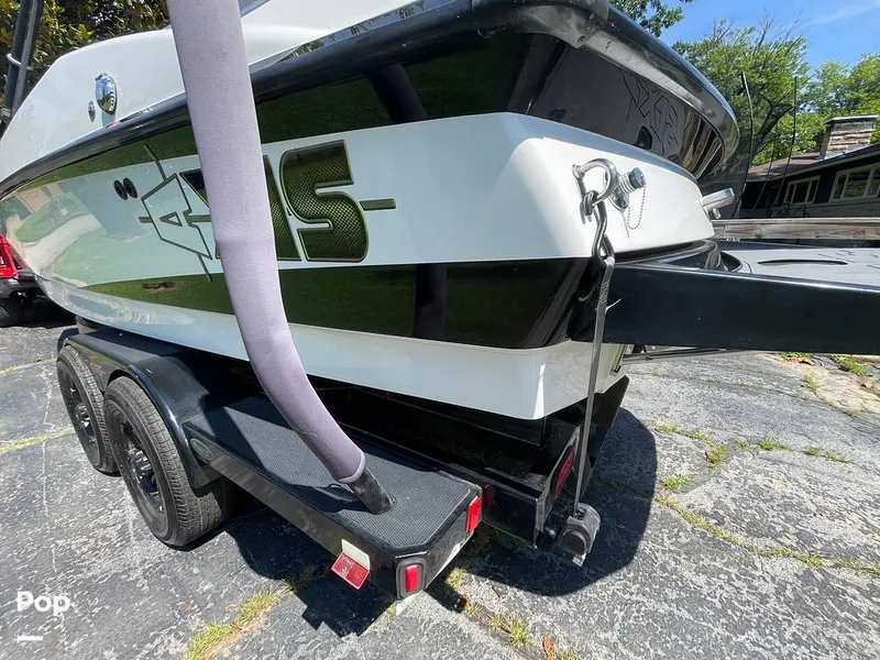 Slide: The Image of Axis A22 2013 - 15585230