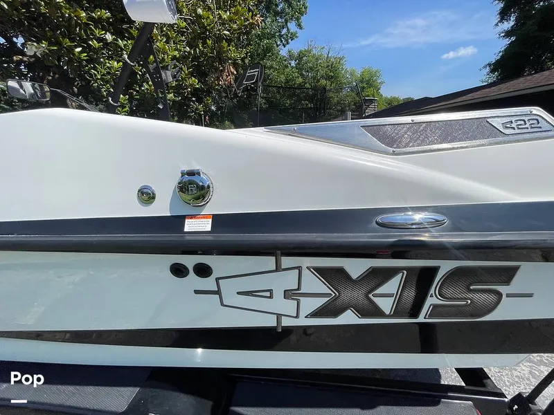 Slide: The Image of Axis A22 2013 - 15585231