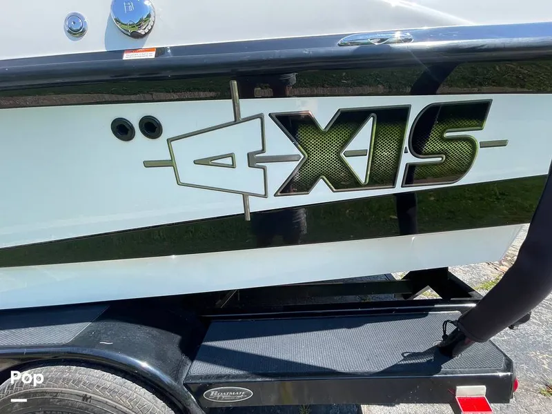 Slide: The Image of Axis A22 2013 - 15585210