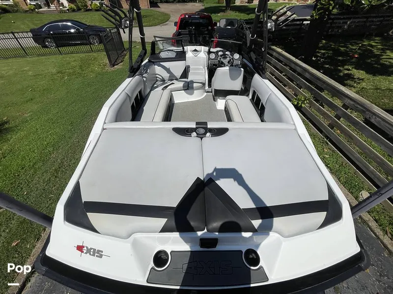 Slide: The Image of Axis A22 2013 - 15584917