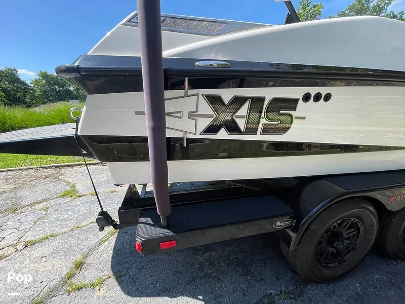 Slide: The Image of Axis A22 2013 - 15585357