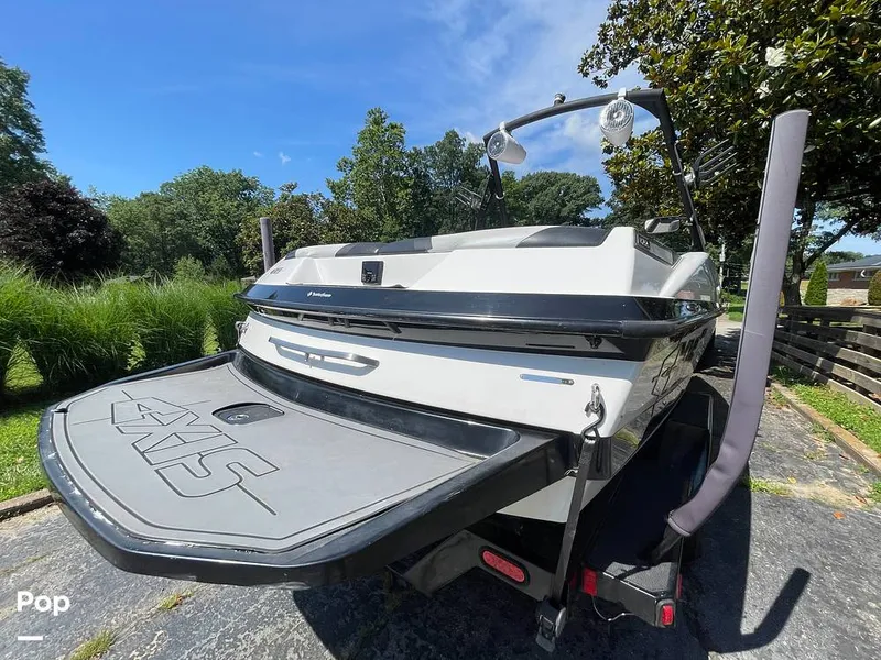 Slide: The Image of Axis A22 2013 - 15585360