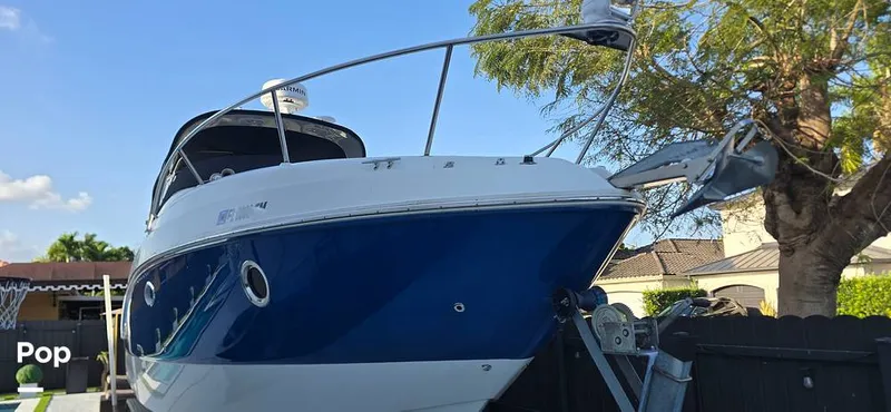 The Image of Rinker 290 EX 2018 - 15292240