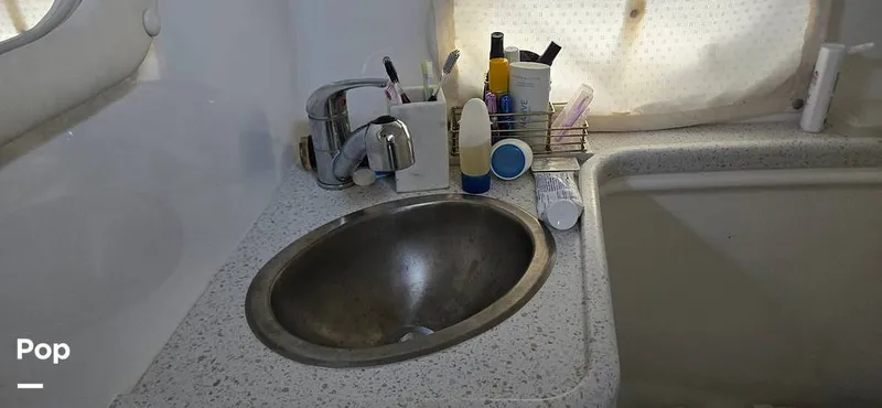 Slide: The Image of Rinker 290 EX 2018 - 15292204