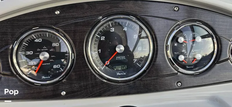 Slide: The Image of Rinker 290 EX 2018 - 15292231