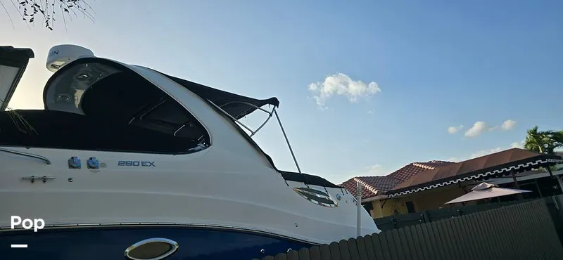 Slide: The Image of Rinker 290 EX 2018 - 15292239