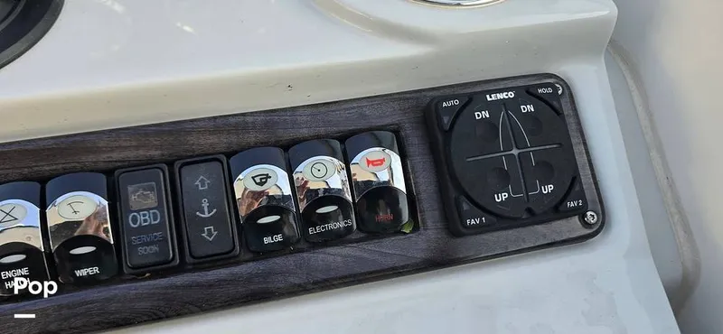 Slide: The Image of Rinker 290 EX 2018 - 15292283